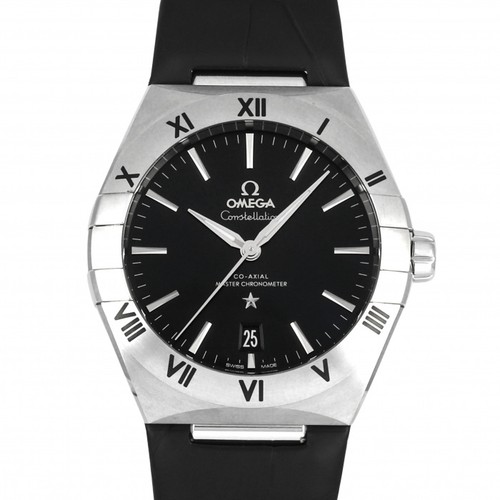 Omega Constellation 131.13.39.20.01.001 Stainless Steel 39.0mm Automatic #YKW697