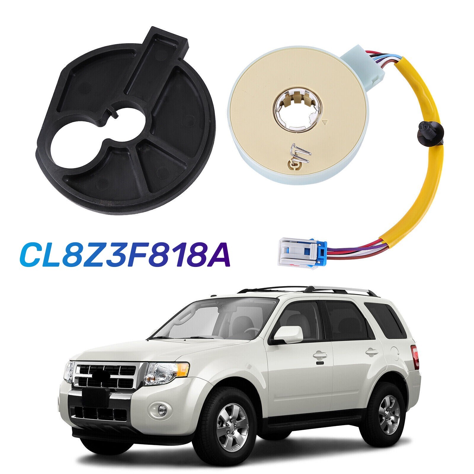 Cl8z3f818a ford escape Cl8z3f818a ford escape
