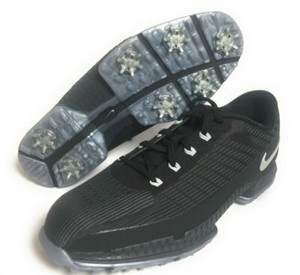 nike air zoom attack golf shoes