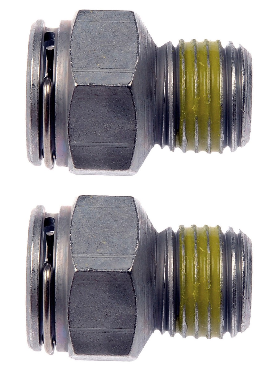 Dorman 800-604 Transmission Line Connector for Buick Chevy Olds