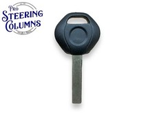 Fits BMW HU92 Key Shell Case 2 Track No Chip ...