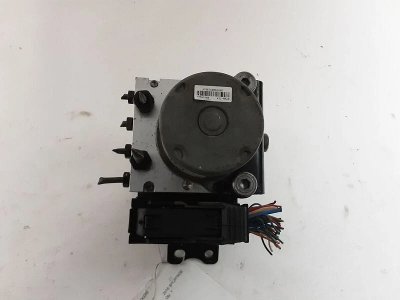 Conjunto de control de módulo ABS bomba de freno antibloqueo bomba de freno Kia Sportage 2014-2016 OEM Foto 4 de 4