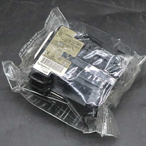 New Fuji SC-5-1 220VAC Magnetic Contactor - Picture 3 of 4