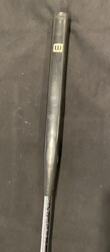 Wilson HARMONIZED ~ 742 PUTTER ~ LH Mallet w/ Offset - Picture 6 of 8