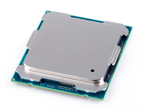 Intel Xeon E5-2695v4 18x 2.10 GHZ 3.30 GHZ Turbo, Prise 2011-3, 120 Watt SR2J1 - Photo 3/4