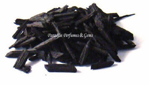 5g Bakhoor Oud Ma'al Attar - Al Haramain Bukhoor Oud Home Incense - Picture 1 of 2