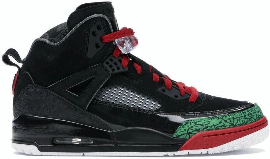 Jordan Winterized Spiz'ike Bred for Sale | Authenticity Guaranteed