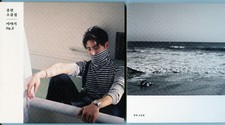 Story Op 2 by Jonghyun (CD, 2017) for sale online | eBay