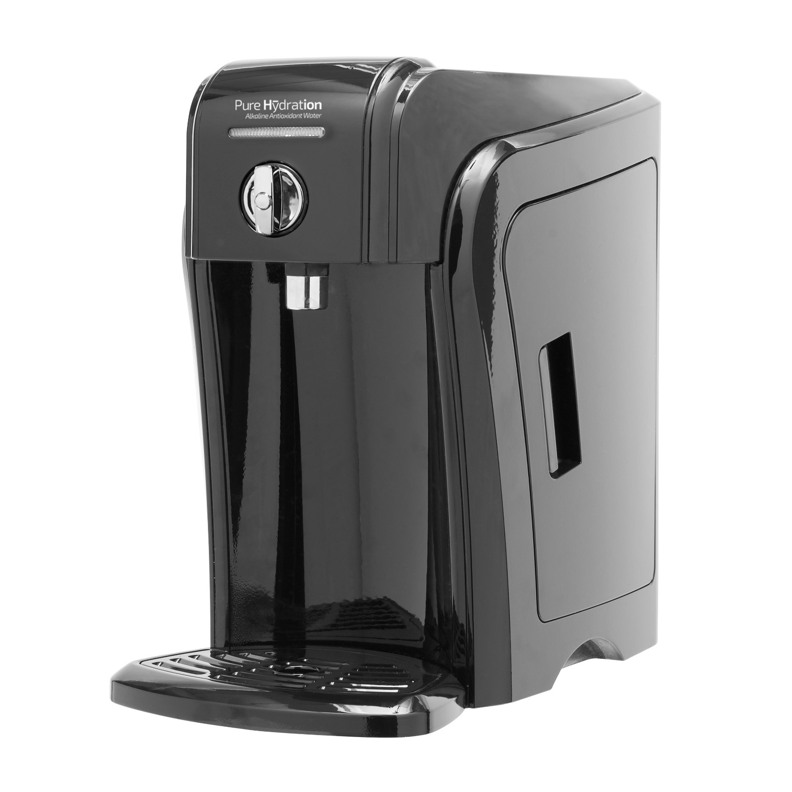 IONIZADOR DE AGUA DE HIDRATACIÓN PURA, agua alcalina, rico en hidrógeno, ultra filtración