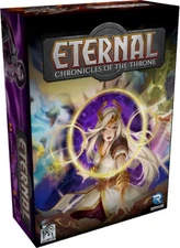 DWD06001 Renegade Games Studios Eternal - Chronicles of the Throne