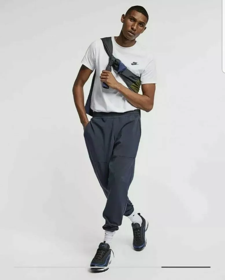 Nike sportswear tech deals pack men's knit pants