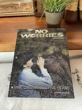 Clinton Anderson Magazine Dancing Horseback Spring 2012 No Worries Club 147 pg