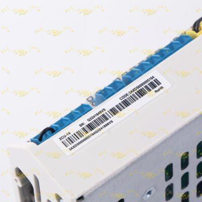 1PC NEW ABB ZCU-14 3AXD50000182992 Module | eBay