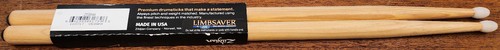 Promark Hickory/Firegrain Forward/Mike Portnoy, Zildjian Drum Sticks - Picture 11 of 11
