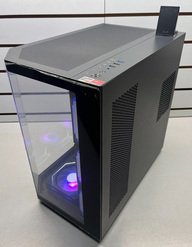 Gaming On The Edge Gaming PC - Neues Gehäusedesign - Upgrades möglich - Bild 8 von 8
