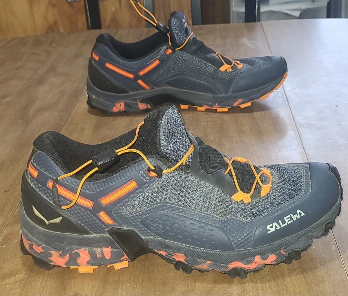 Salewa train 2 sale