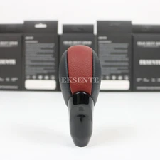 Automatic Black Gear Shift Knob For Nissan Fairlady Z Z34 370Z 2009 - 2023