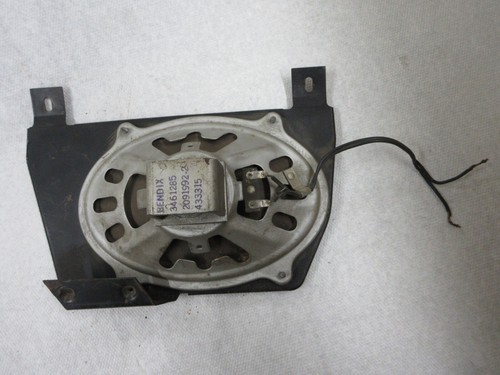 Radio AM American Motors usada para Rambler 1965 1966 - Imagen 12 de 14