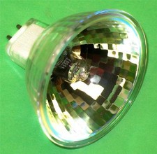 ELD-EJN PROJECTOR LAMP 21v/150W for BELL  HOWELL MULTI-MOTION  MICROFILM