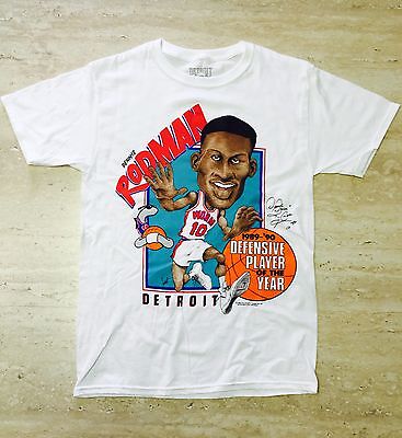 detroit pistons shirts