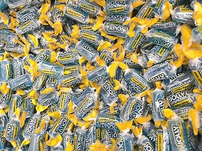 JOLLY RANCHERs Blue Raspberry HARD CANDY Bulk Pick Your Size Fresh Free Shipping