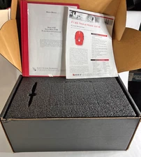 Safety Systems Technology SST F120 Triple Mode UV/IR Flame Detector/Controller