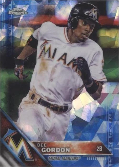 Chrome Sapphire Edition