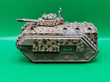 Chimera Warhammer Astra Militarum