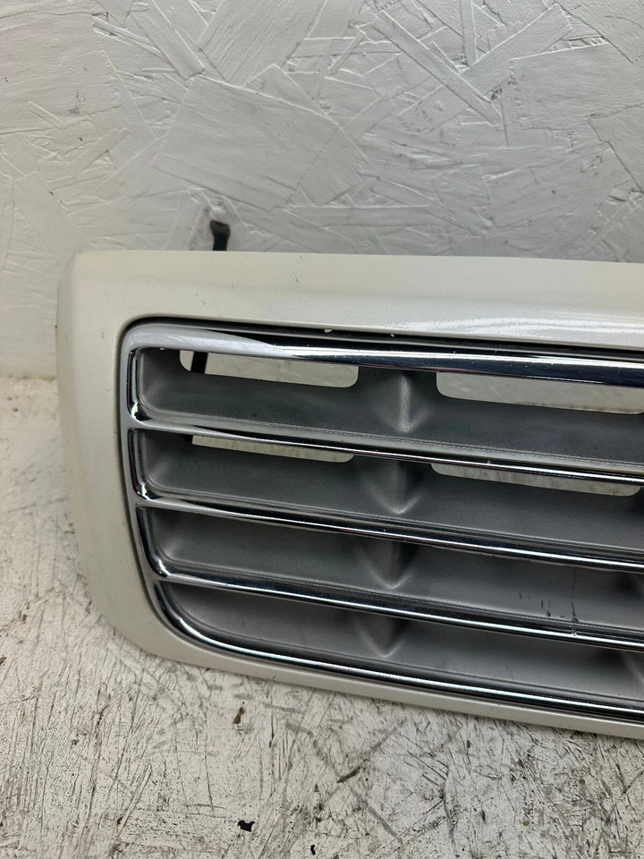 Cadillac Eldorado 1992-2002 parrilla delantera superior OEM Foto 3 de 4