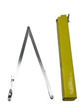 Curvomark 430-2600 Folding Radius Marker by Contour Company Made in USA 14782