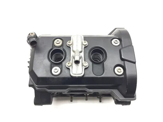 BMW F800 GS 2008 Cylinder Head Head Incl Cams Part # 11 12 8 535  