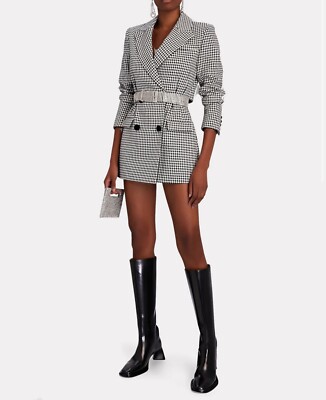 Alexander Wang Booker 60 Riding Boots size 38 | eBay