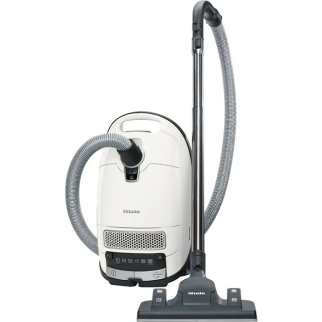 2253903-miele complete C3 Silence Ecoline aspirapolvere 550 Watts 4.5 litri  6 | Acquisti Online su eBay