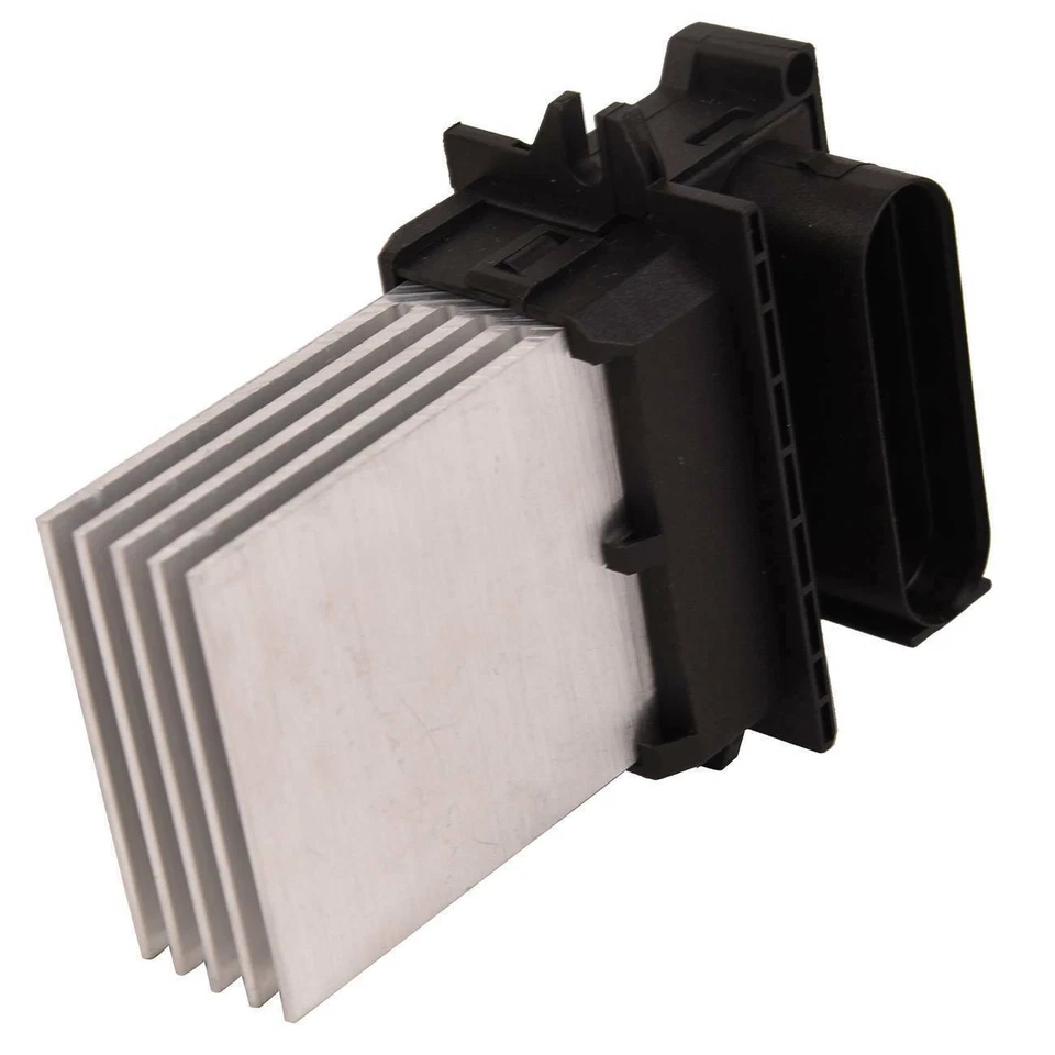 New HVAC Heater Blower Fan Resistor for Renault Clio II/RS6/172/182 7701051272 - Image 3 of 4