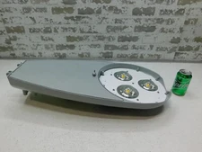 American Electric Lighting Autobahn ATBM LED Parking Lot Roadway Light P20