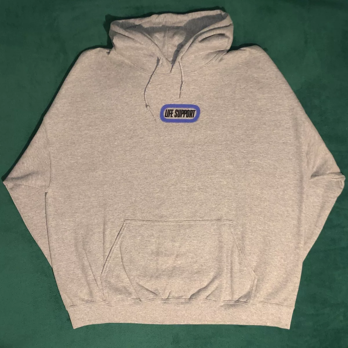 Madison beer nike hoodie hot sale
