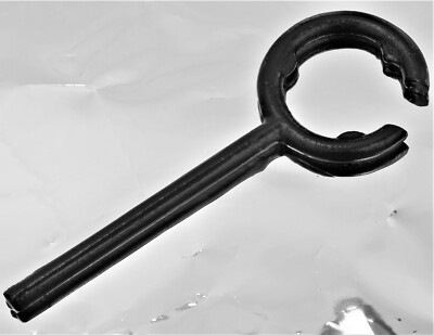 Cast iron flask support ring lab stand funnel holder New
