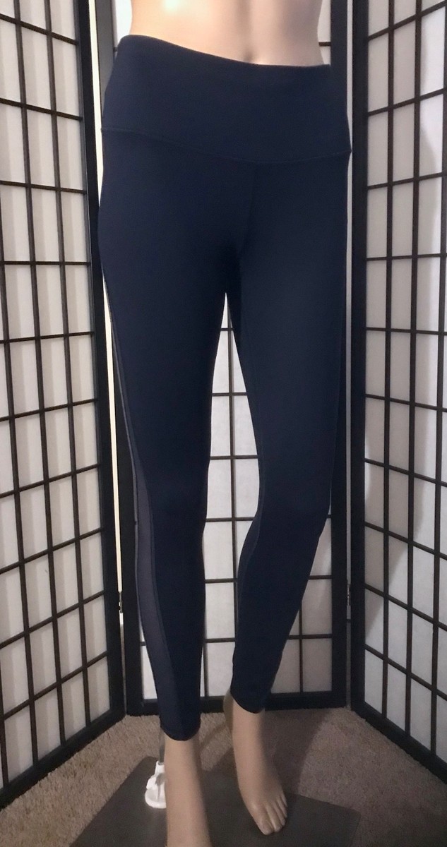 タイツ/ストッキング Knockout by Victoria Sport Tight Victoria's Secret Sport Review: Knockout Tights