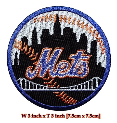 MLB Baseball Natiunal LEAGUE Patches logo iron,sew ✈️from Thai by USPS agent🚚 - Picture 73 of 90