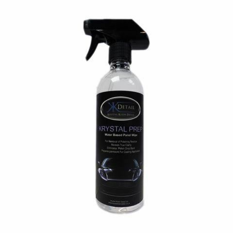 Krystal Kleen Detail Kleencut Polishing Pad Primer 1 Litre