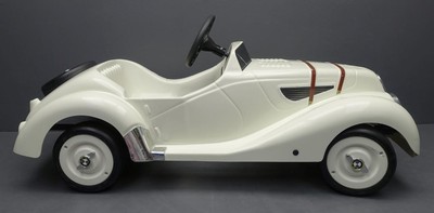 BMW 328 Roadster 40