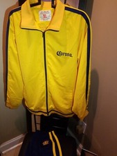 Corona Sweat Suit
