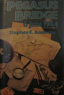 Pegasus Bridge: June 6, 1944 Buch Simon & Schuster