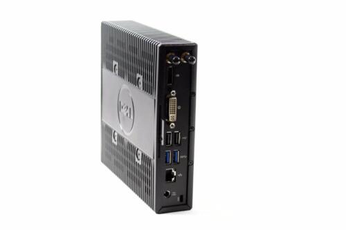 DELL WYSE D90Q10 Thin Client 1.5GHz 4-Core 32GB FLASH 4GB DDR3 7260 US-909881 - Picture 2 of 12
