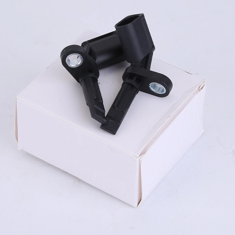 2x ABS Sensor Set vorne 4E0927803D 4E0927804D für AUDI A4 B8 A5 8T A6 C6 C7 R8 - Bild 2 von 4