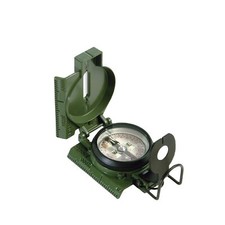 Cammenga 3H Cammenga G.I. Military Tritium Lensatic Compass