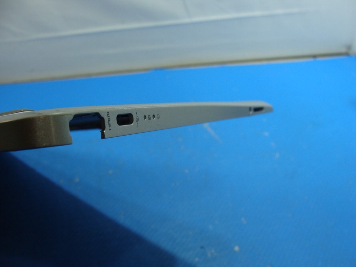 HP 15.6” 15-dy1023dx Genuine Laptop Bottom Case Base Cover HP 15.6” 15-dy1023dx Genuine Laptop Bottom Case Base Cover