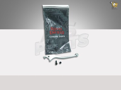 Front Brake Lever replacement part 594711/A For Royal Enfield Himalayan 410