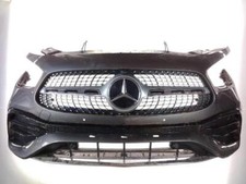 Pare-choc avant Mercedes 200