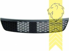 Sportgrill Kühlergrill für Suzuki Swift 3 MZ EZ Sport